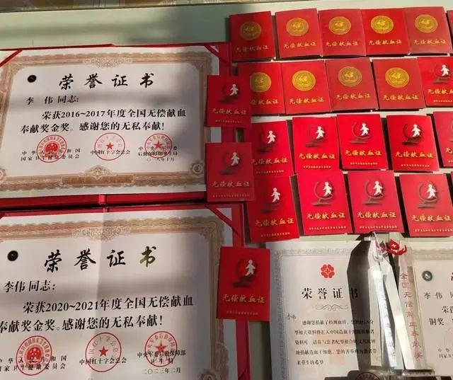 “炒面李哥”这次救了一个人的命！