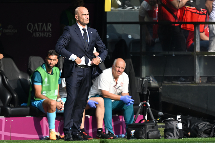 不进球的C罗也能创造历史，这支葡萄牙的人员储备太恐怖