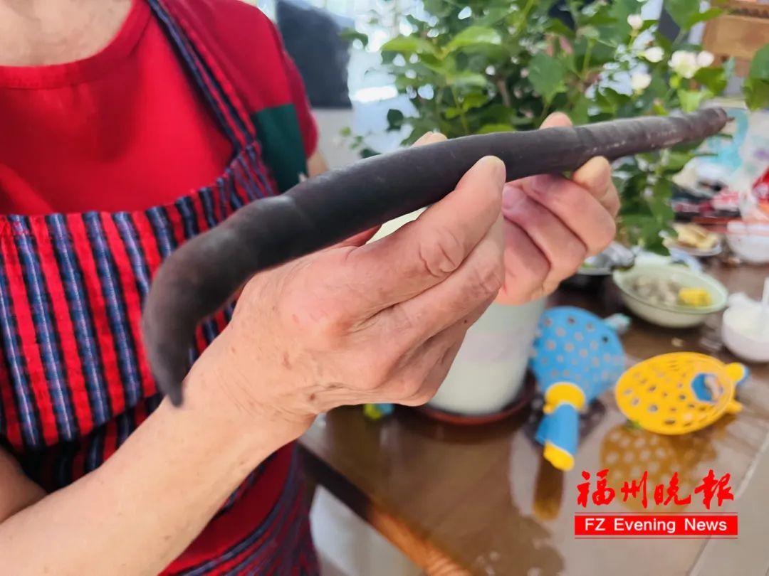 福州街头大量出现！别食用，有毒！