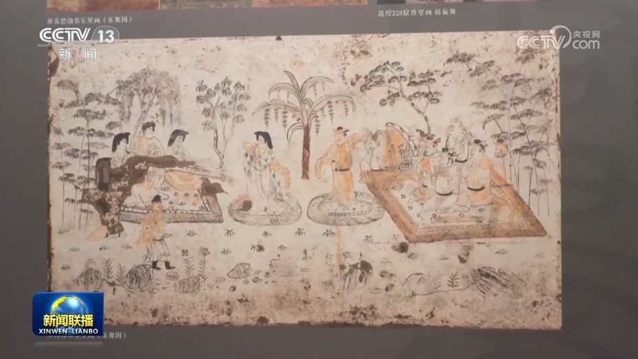 【文化中国行】保藏版本资源 守护文明根脉