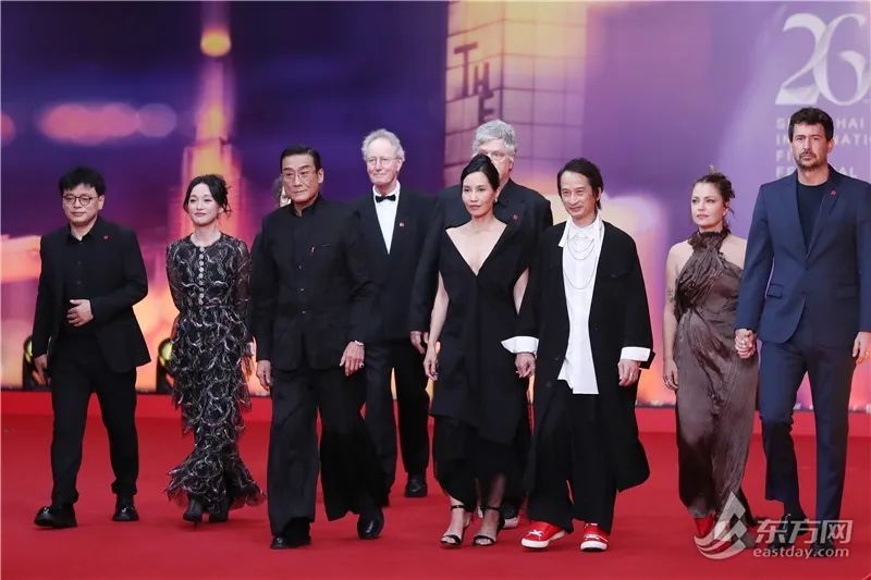 黄晓明，新晋金爵奖影帝！自曝为角色增肥30斤！