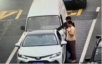 事发杭州，“紧急求助”！仅6分钟...