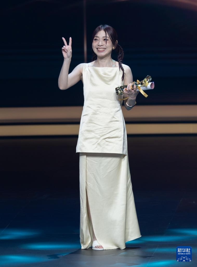 第26届上海国际电影节揭晓金爵奖