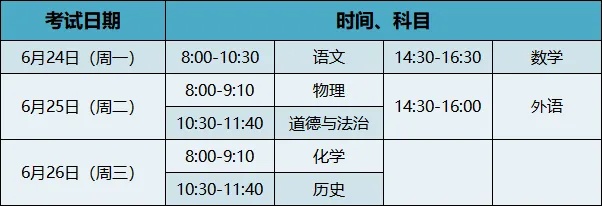 明天中考第一天，北京早高峰压力大！