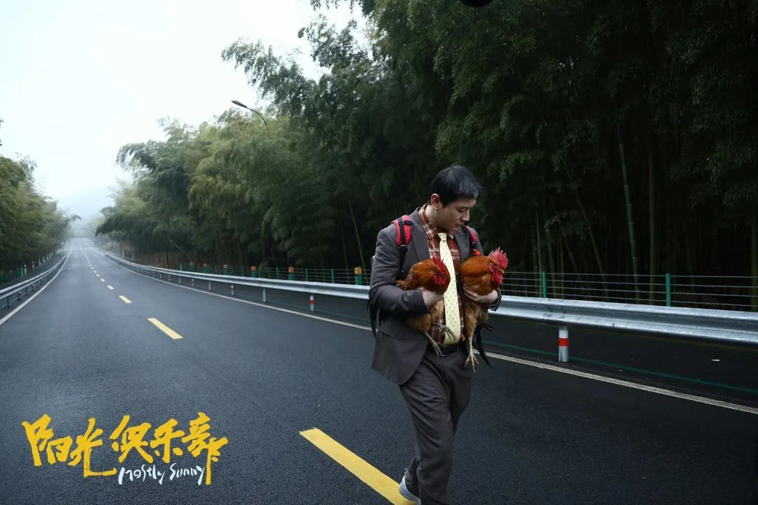 黄晓明获金爵奖最佳男演员奖