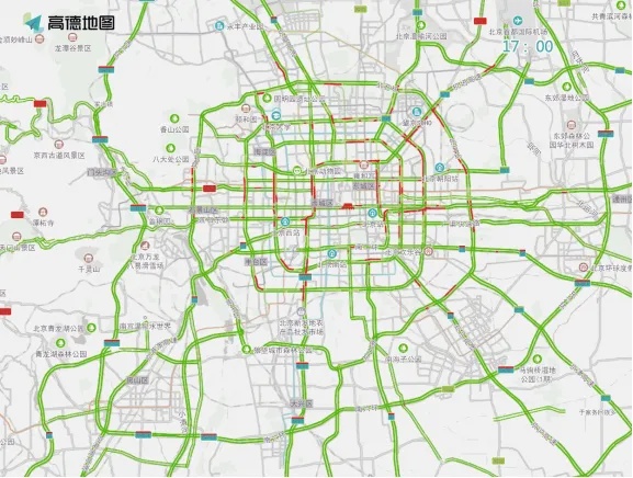 明天中考第一天，北京早高峰压力大！