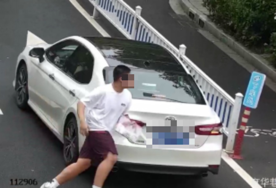 事发杭州，“紧急求助”！仅6分钟...