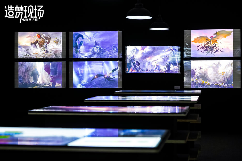 解码魔都｜“城”会“玩”：上海国际影视双节掀起新型文旅热