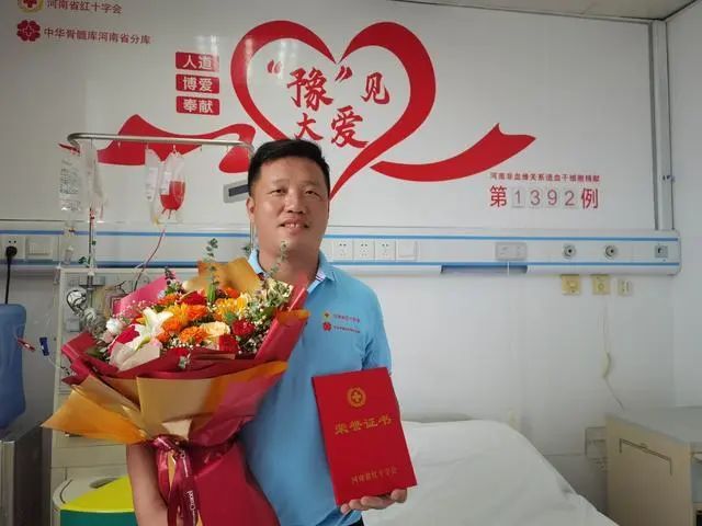 “炒面李哥”这次救了一个人的命！