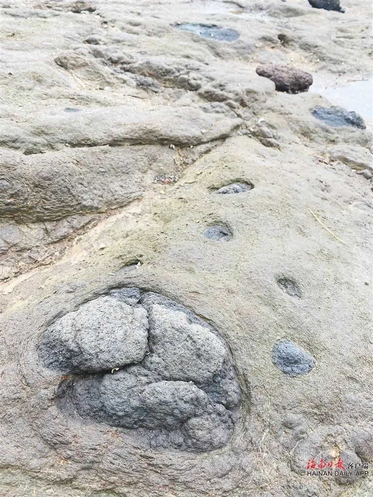 澄迈这处火山奇观，为何取名“雷公岛”？