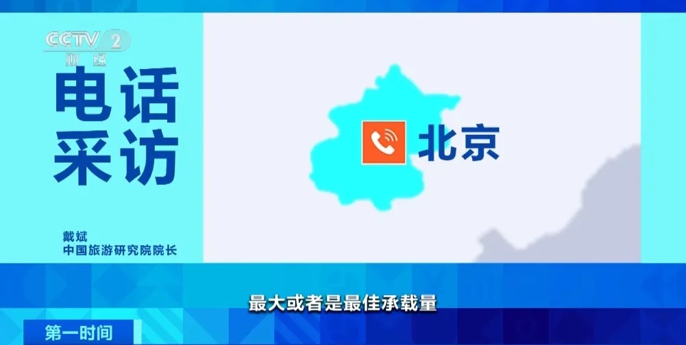 北京官宣!这些旅游景区,全面取消预约→ 北京官宣!这些旅游景区,全面取消预约→