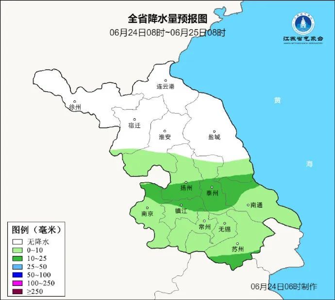 高温暂退!强降水即将登场! 高温暂退!强降水即将登场!