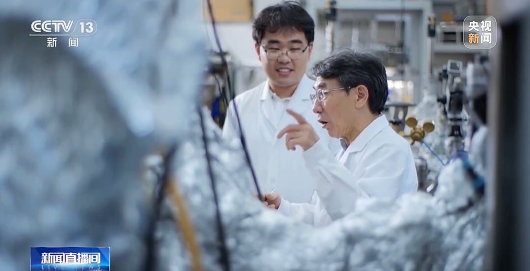 曾3次考研的大学校长,成为最年轻的国家最高科学技术奖得主! 曾3次考研的大学校长,成为最年轻的国家最高科学技术奖得主!