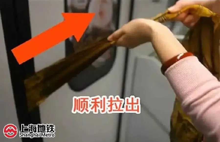 事发早高峰！上海地铁1号线限速，官方通报→