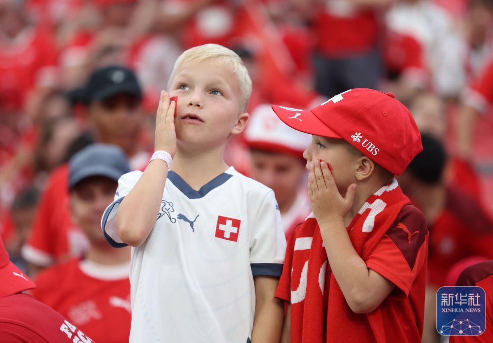 欧锦赛小组赛丨德国平瑞士 欧锦赛小组赛丨德国平瑞士