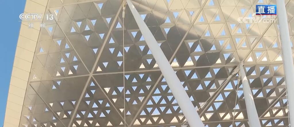 为宜居“加码” 打造中国式现代化城市发展新样板