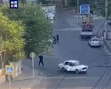 俄罗斯遭恐袭致9死25伤，4名武装分子已被击毙