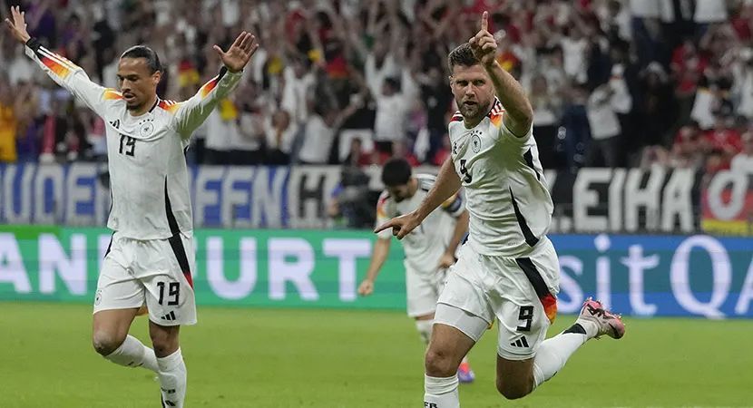 一场绝杀 ！一场绝平！