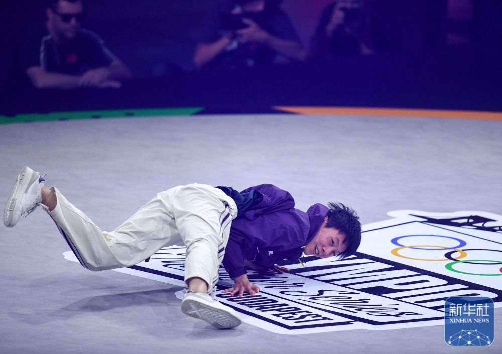 巴黎奥运预备式|奥运资格系列赛收官 中国队收获12张奥运门票 巴黎奥运预备式|奥运资格系列赛收官 中国队收获12张奥运门票