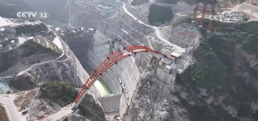 高质量发展调研行 | 逐梦“东庄” “高峡平湖”正在由蓝图变为现实