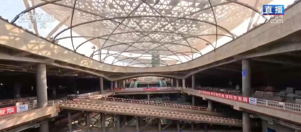 为宜居“加码” 打造中国式现代化城市发展新样板