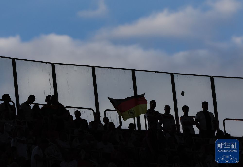 欧锦赛小组赛丨德国平瑞士 欧锦赛小组赛丨德国平瑞士