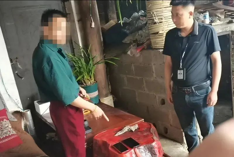 5名“网红”涉嫌诈骗被抓！被骗人员多，有搬运工、洗碗工等，警方征集犯罪线索