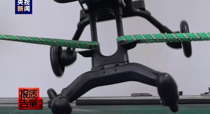 2岁娃头部遭重击！网红产品被曝缺陷：骨折、破相…已有多人受伤