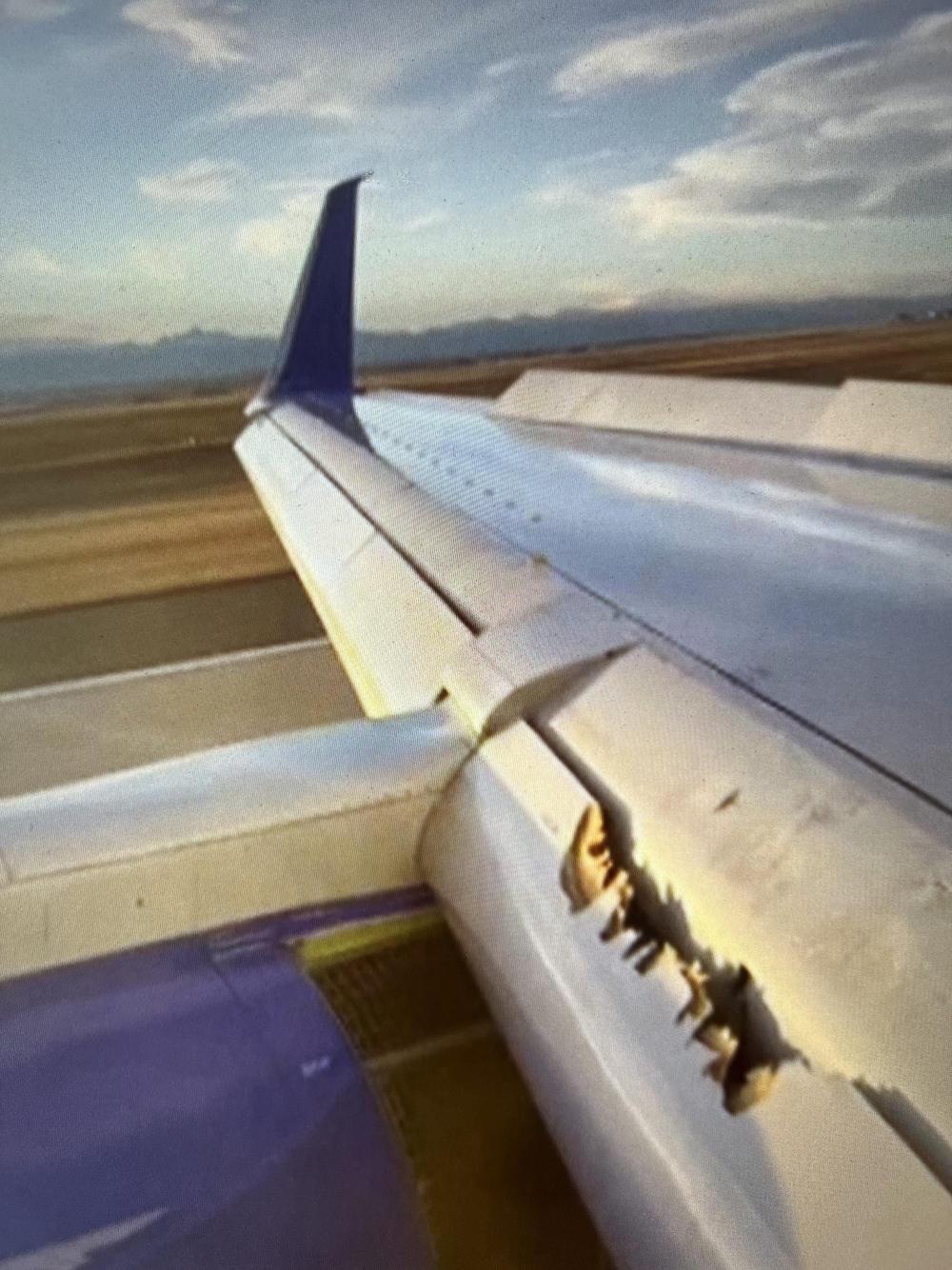 波音整改期又出事故　美国检方建议对其刑诉