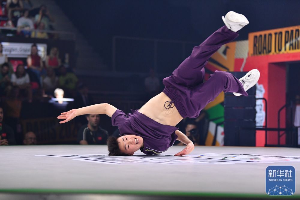 巴黎奥运预备式|奥运资格系列赛收官 中国队收获12张奥运门票 巴黎奥运预备式|奥运资格系列赛收官 中国队收获12张奥运门票