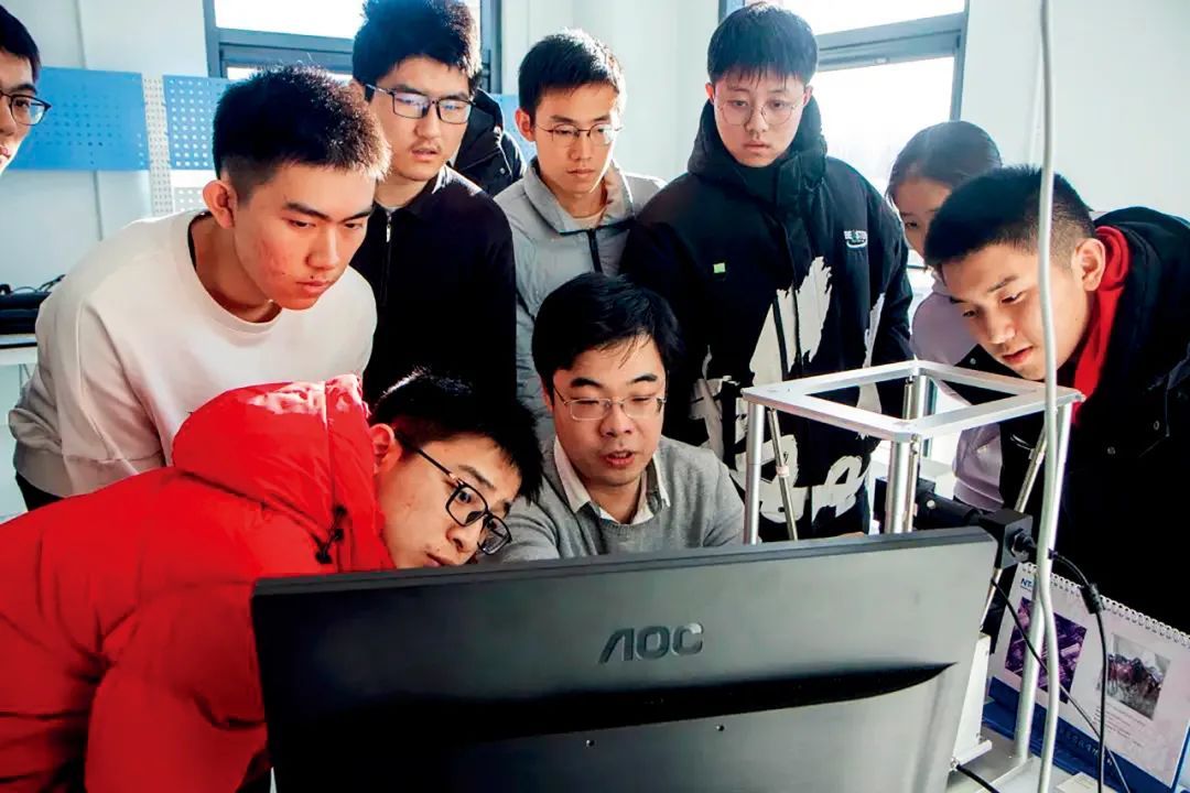 排名最前的学生，未必最适合做科研？
