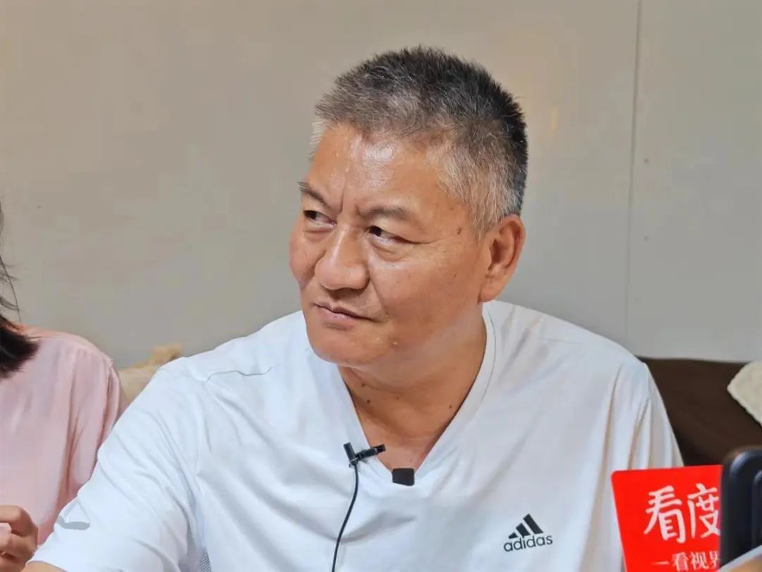 57岁的他第28次高考,又没过!直言心情烂透了 57岁的他第28次高考,又没过!直言心情烂透了