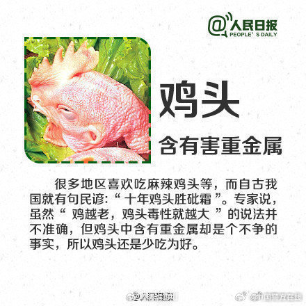 这8种肉最好别吃！