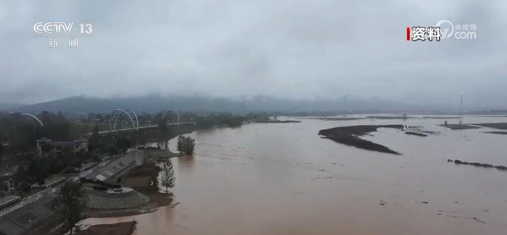 高质量发展调研行 | 逐梦“东庄” “高峡平湖”正在由蓝图变为现实