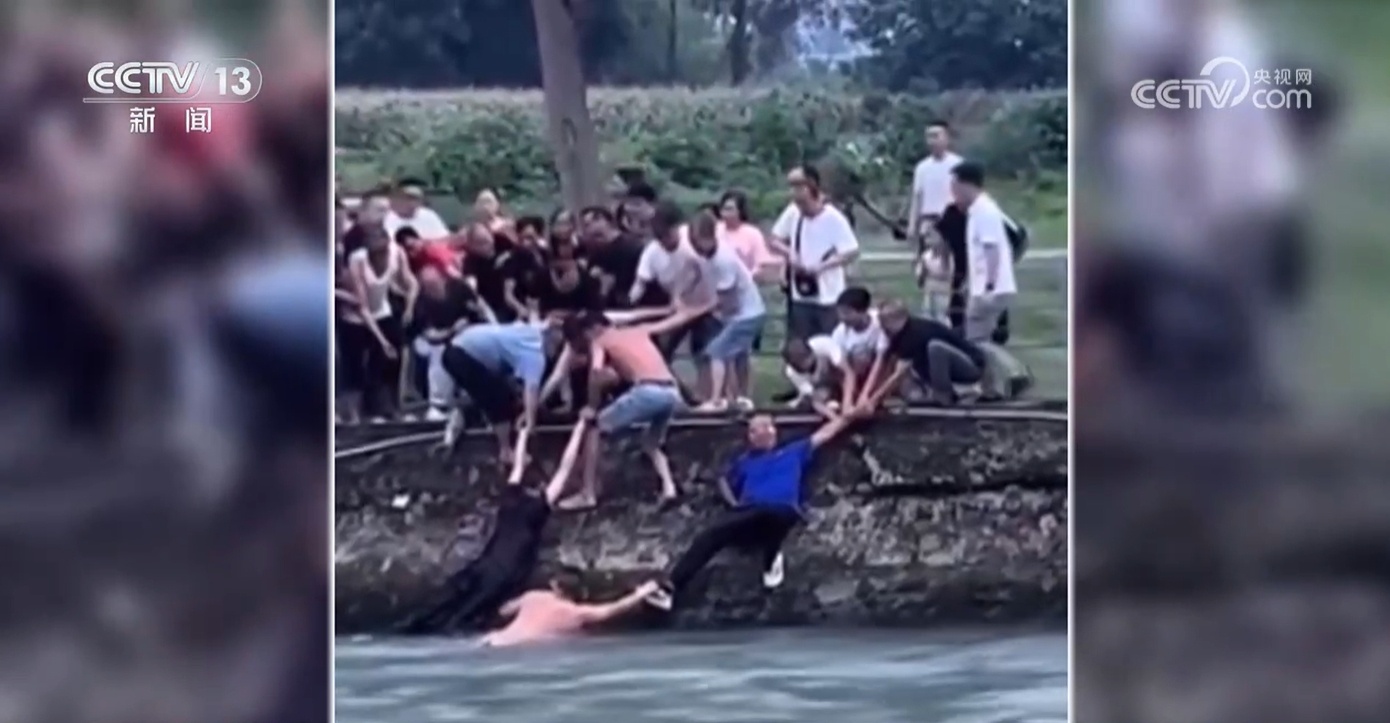 焦大银:我不是英雄 焦大银:我不是英雄