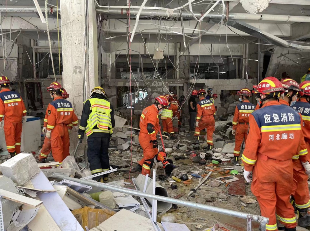 一居民楼突发爆炸,2人受伤!你家可能也在用…… 一居民楼突发爆炸,2人受伤!你家可能也在用……