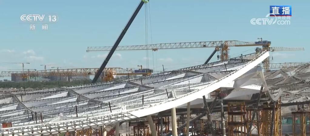 为宜居“加码” 打造中国式现代化城市发展新样板