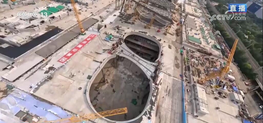 为宜居“加码” 打造中国式现代化城市发展新样板