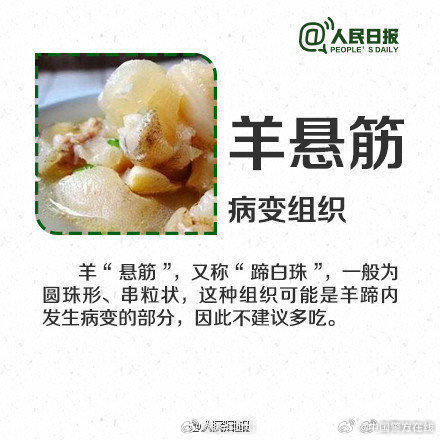 这8种肉最好别吃！