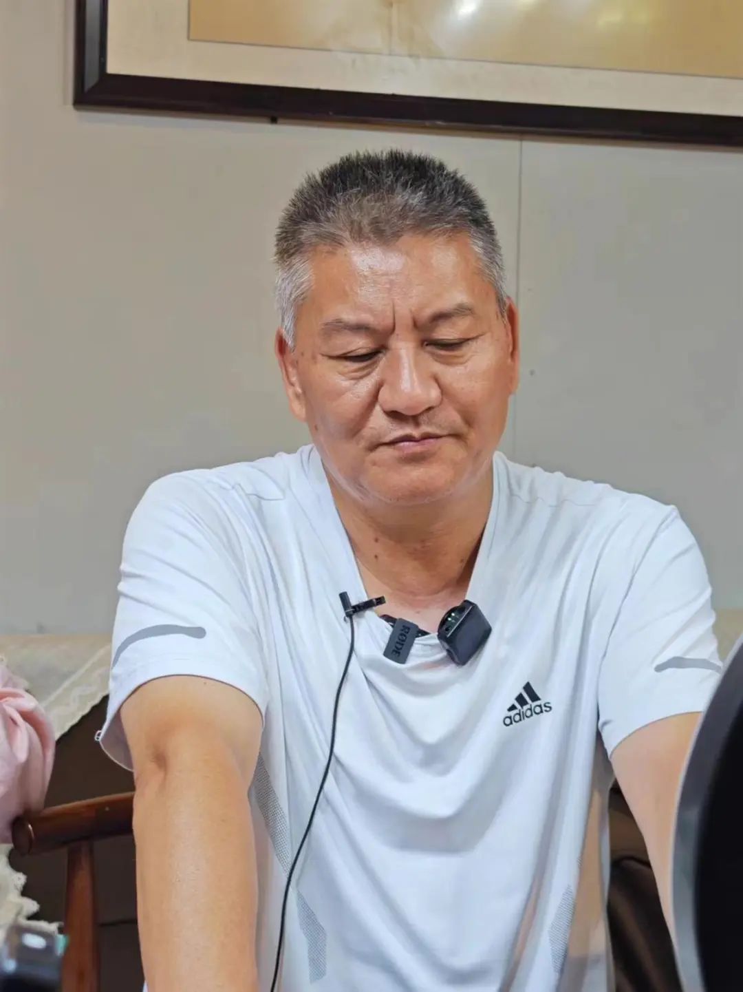 57岁的他第28次高考,又没过!直言心情烂透了 57岁的他第28次高考,又没过!直言心情烂透了