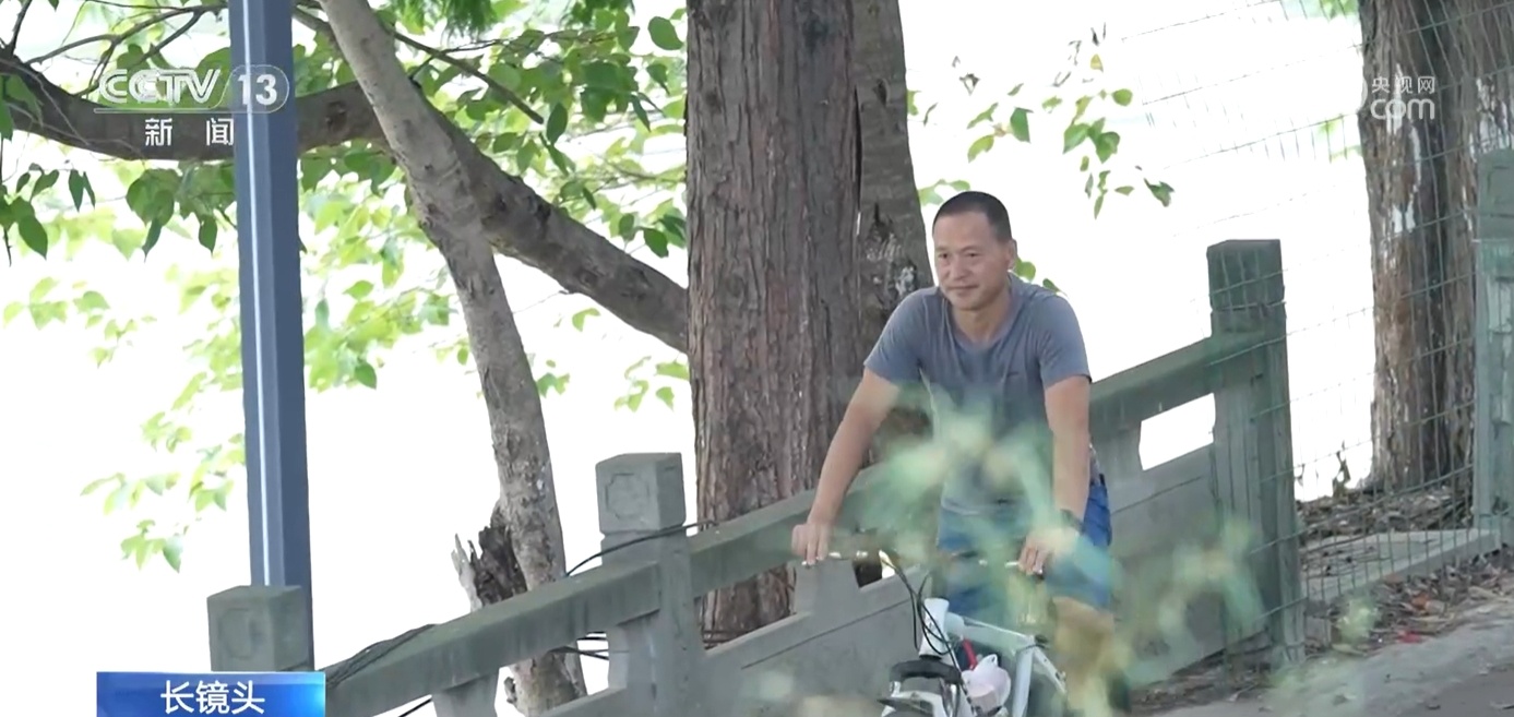 焦大银:我不是英雄 焦大银:我不是英雄