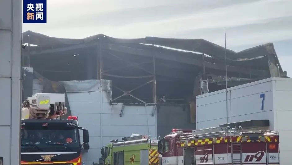 中国驻韩国大使馆：有18名中国公民遇难