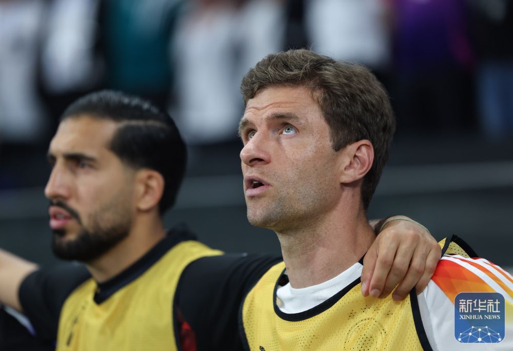 欧锦赛小组赛丨德国平瑞士 欧锦赛小组赛丨德国平瑞士