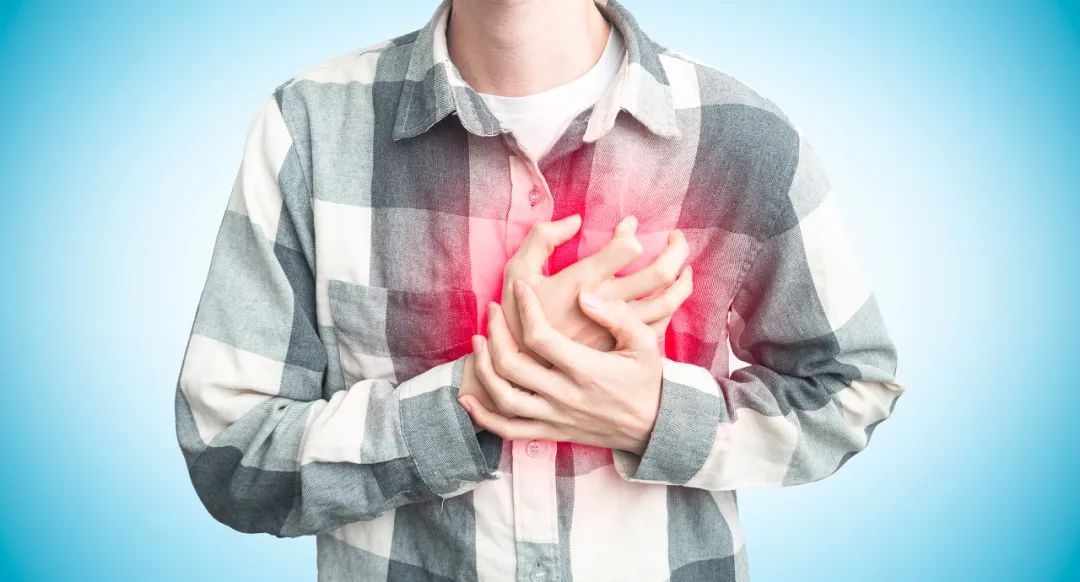 血管里面也会长“石头”？严重可致命！劝你这类食物少吃点