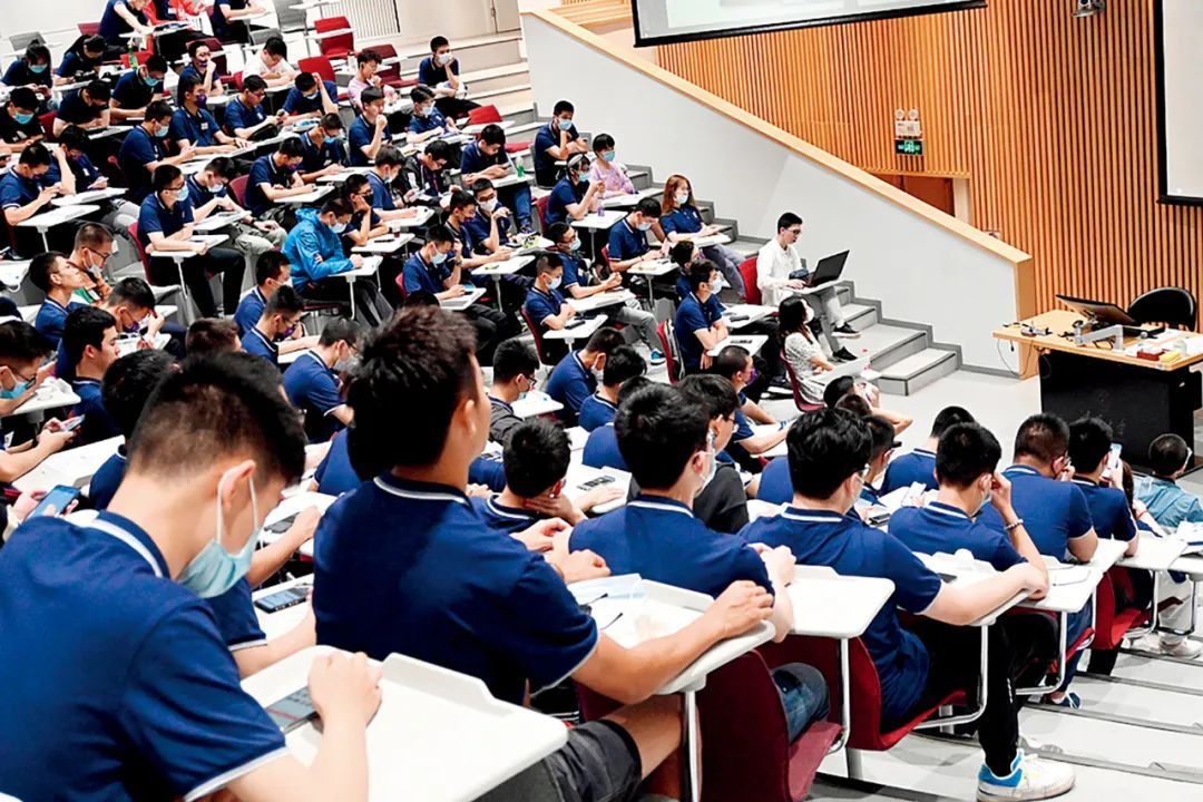 排名最前的学生，未必最适合做科研？