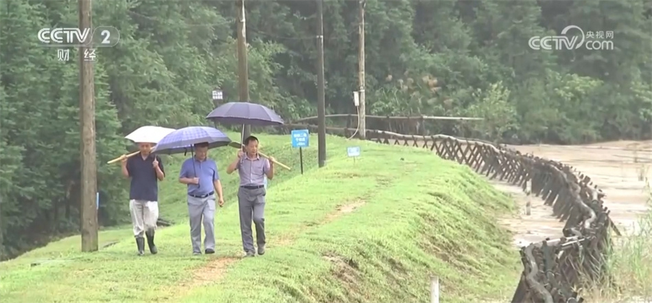 我国加强流域突发环境事件应急准备 确保汛期生态安全