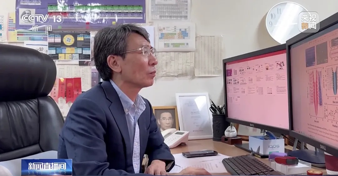 曾3次考研的大学校长，成为最年轻的国家最高科学技术奖得主！