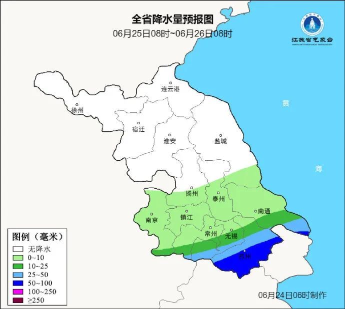高温暂退!强降水即将登场! 高温暂退!强降水即将登场!