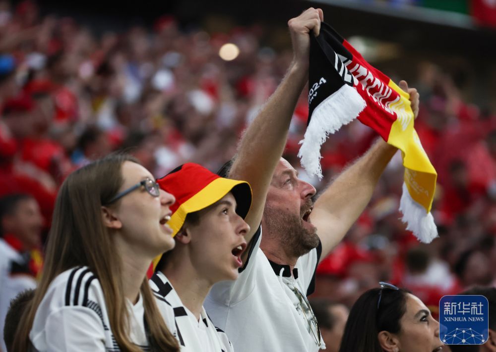 欧锦赛小组赛丨德国平瑞士 欧锦赛小组赛丨德国平瑞士