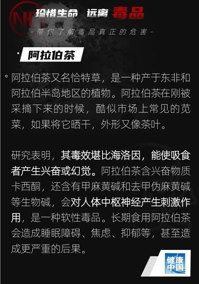 扩散提醒!新型毒品可能会伪装成糖果饮料 扩散提醒!新型毒品可能会伪装成糖果饮料